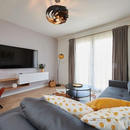 Apartman Babalui Trogir Extérieur photo