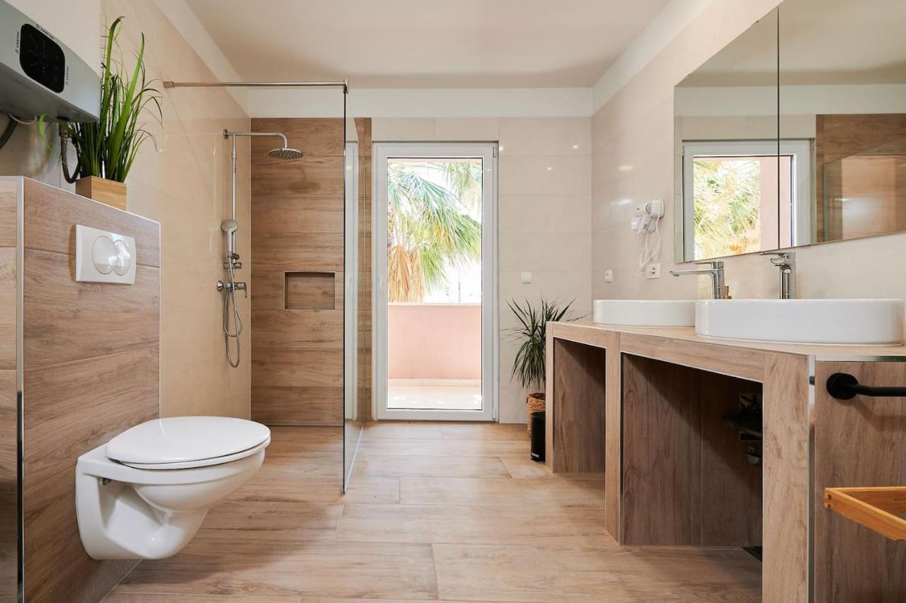 Apartman Babalui Trogir Extérieur photo