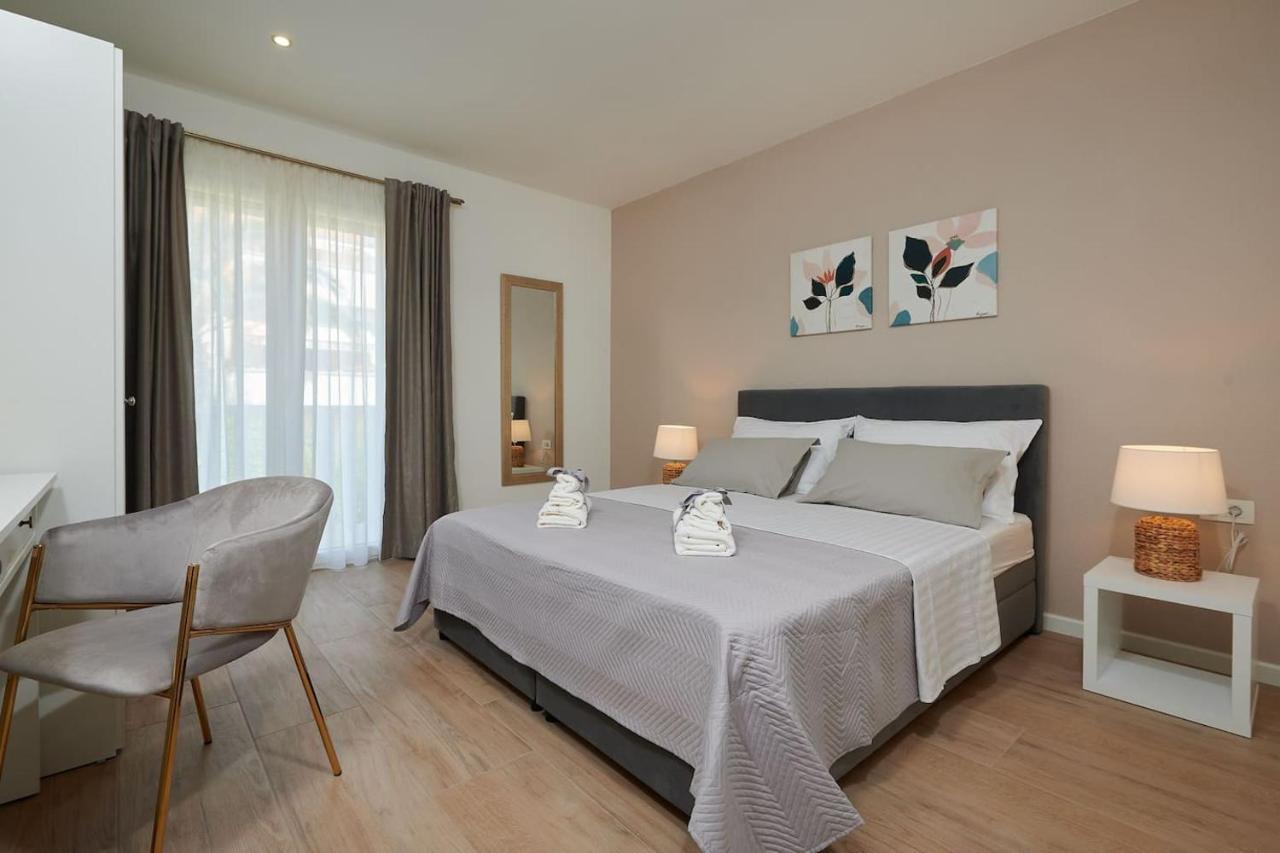 Apartman Babalui Trogir Extérieur photo