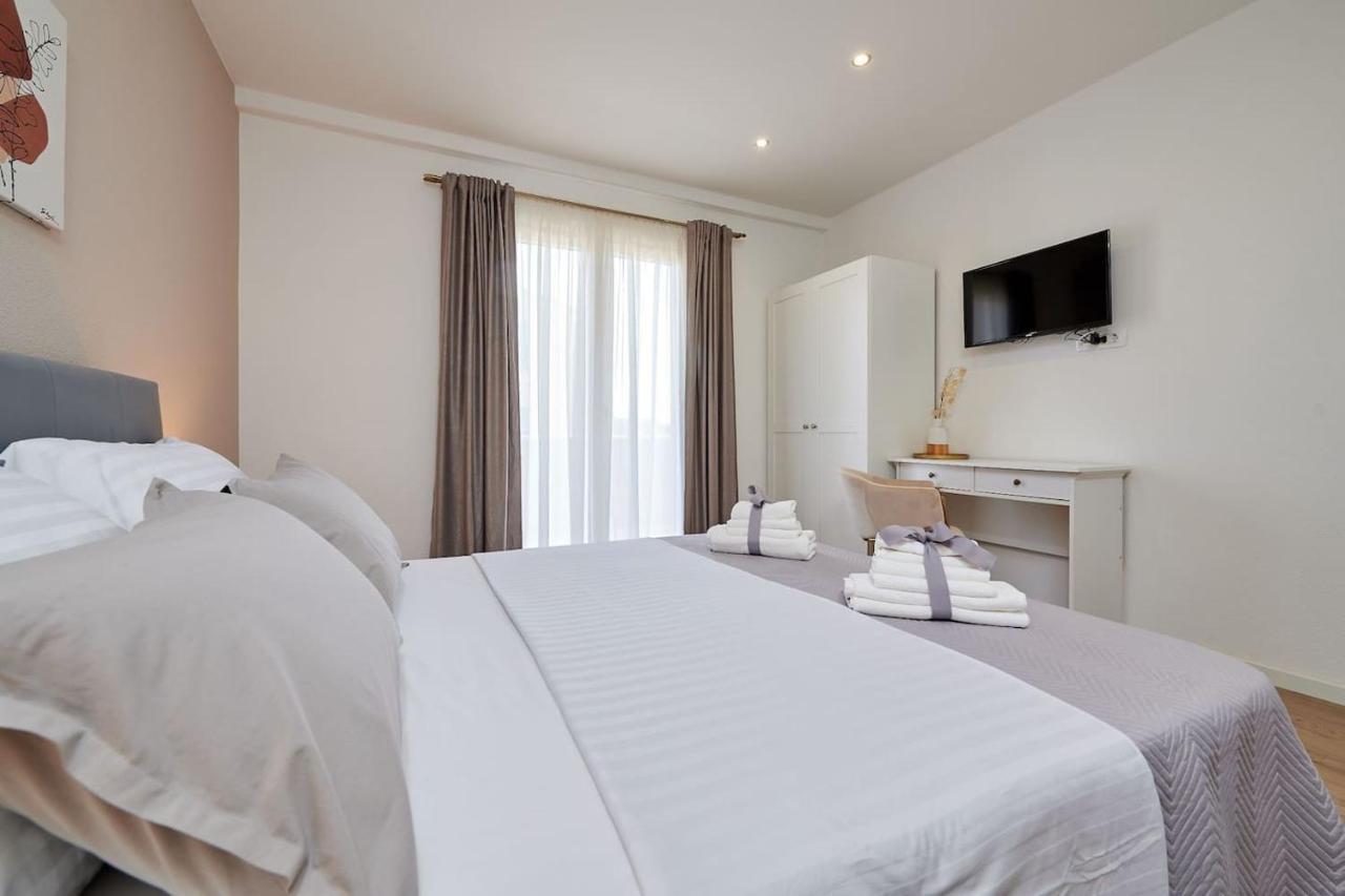 Apartman Babalui Trogir Extérieur photo