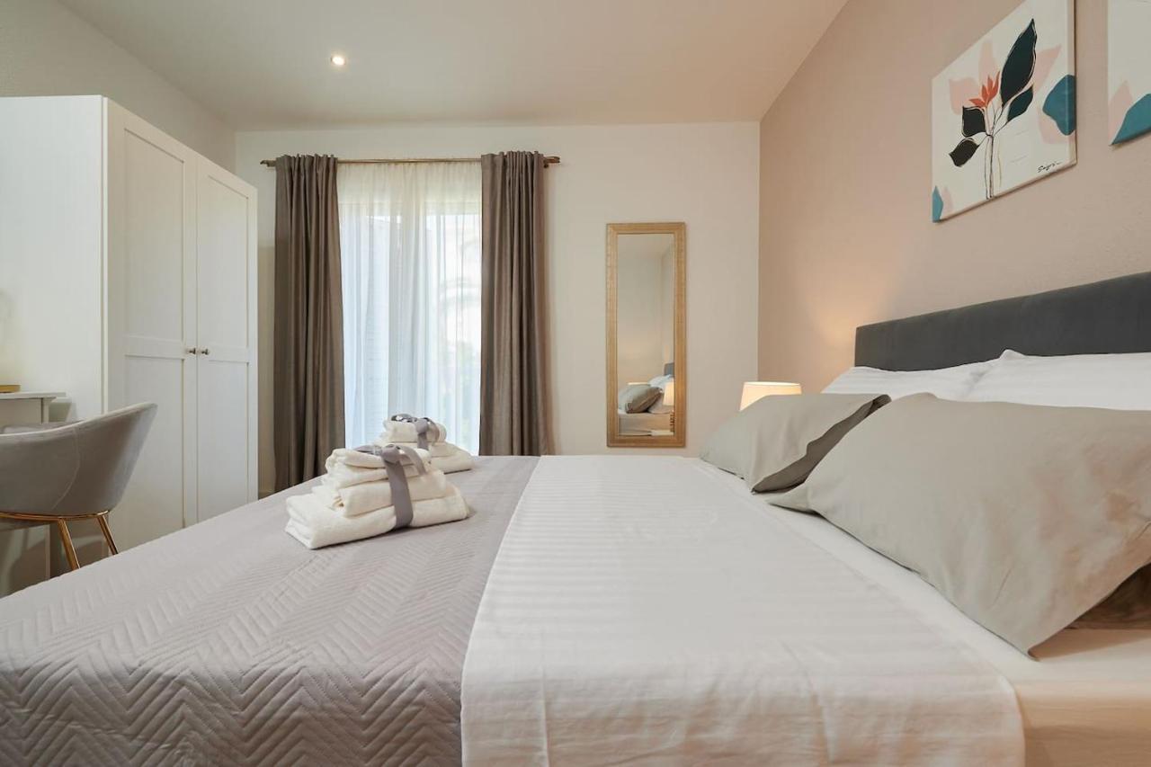 Apartman Babalui Trogir Extérieur photo