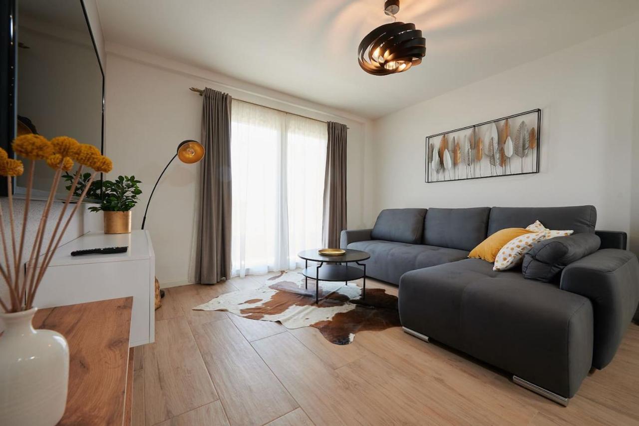 Apartman Babalui Trogir Extérieur photo