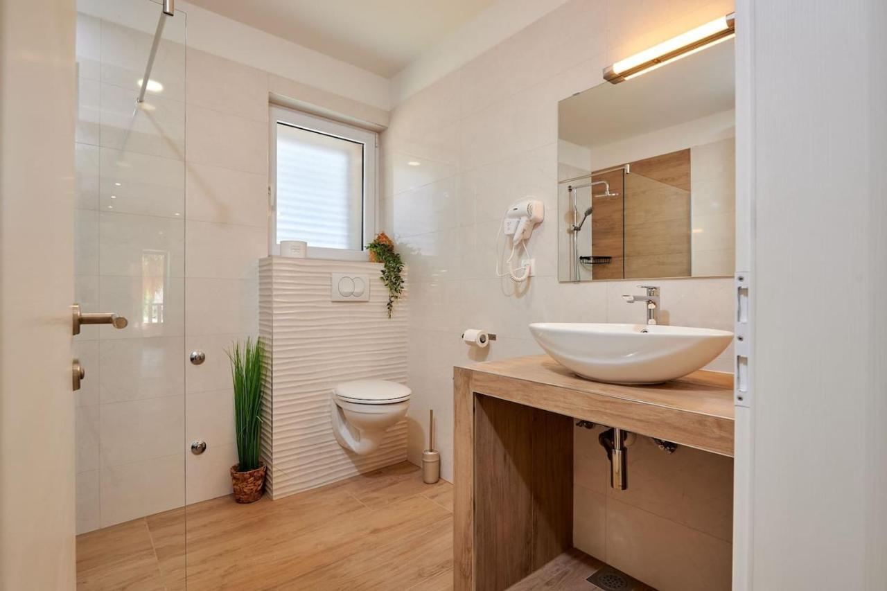Apartman Babalui Trogir Extérieur photo