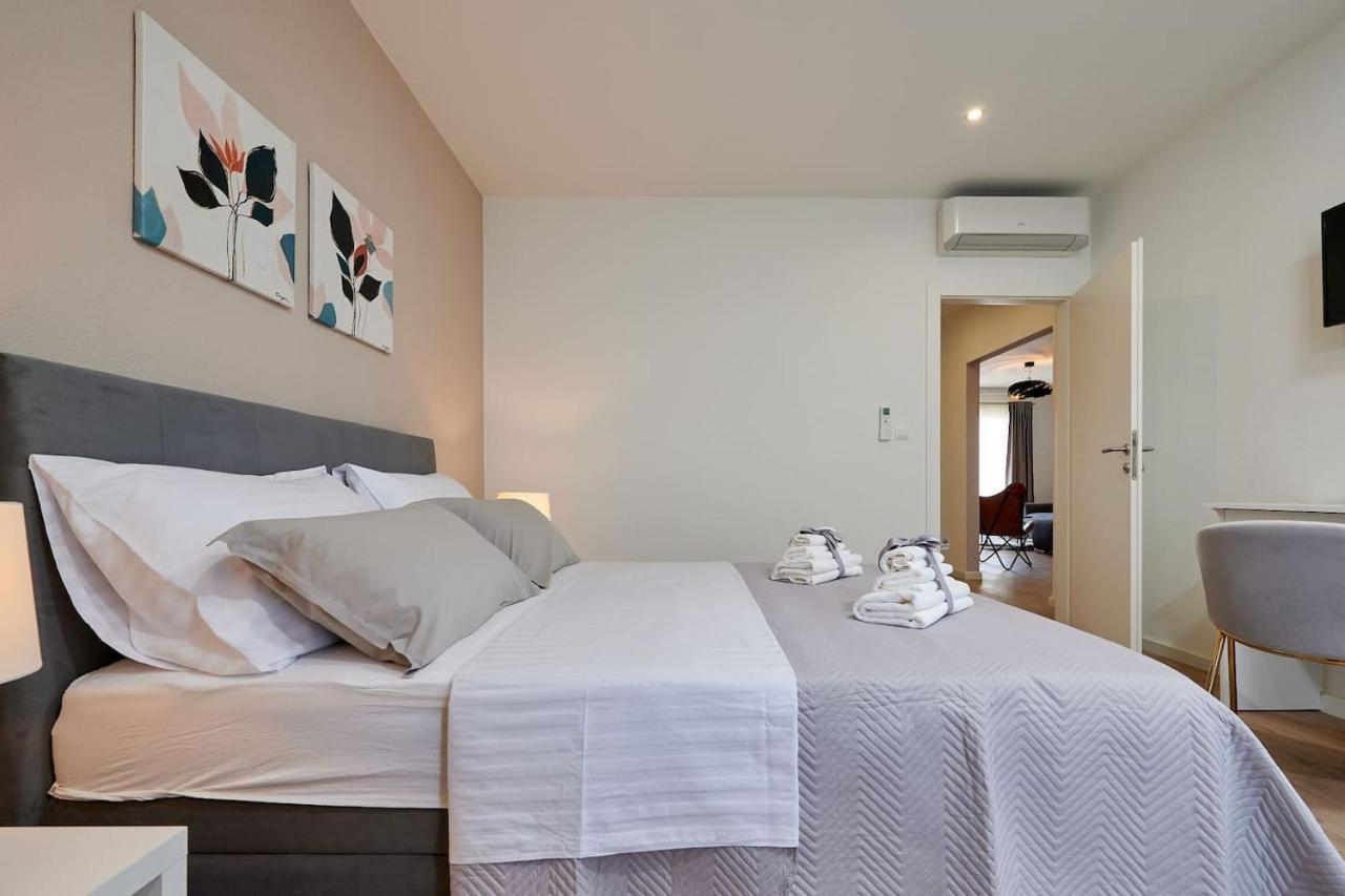 Apartman Babalui Trogir Extérieur photo