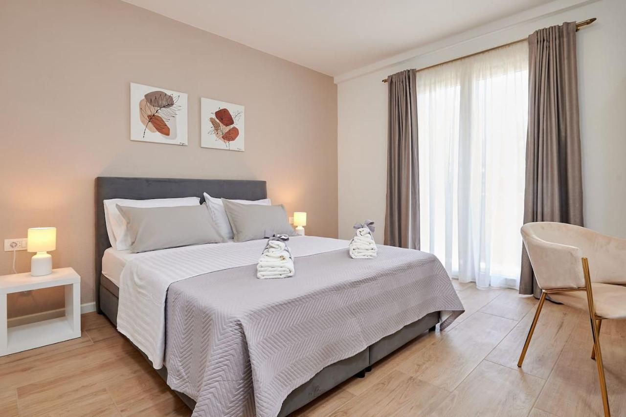 Apartman Babalui Trogir Extérieur photo