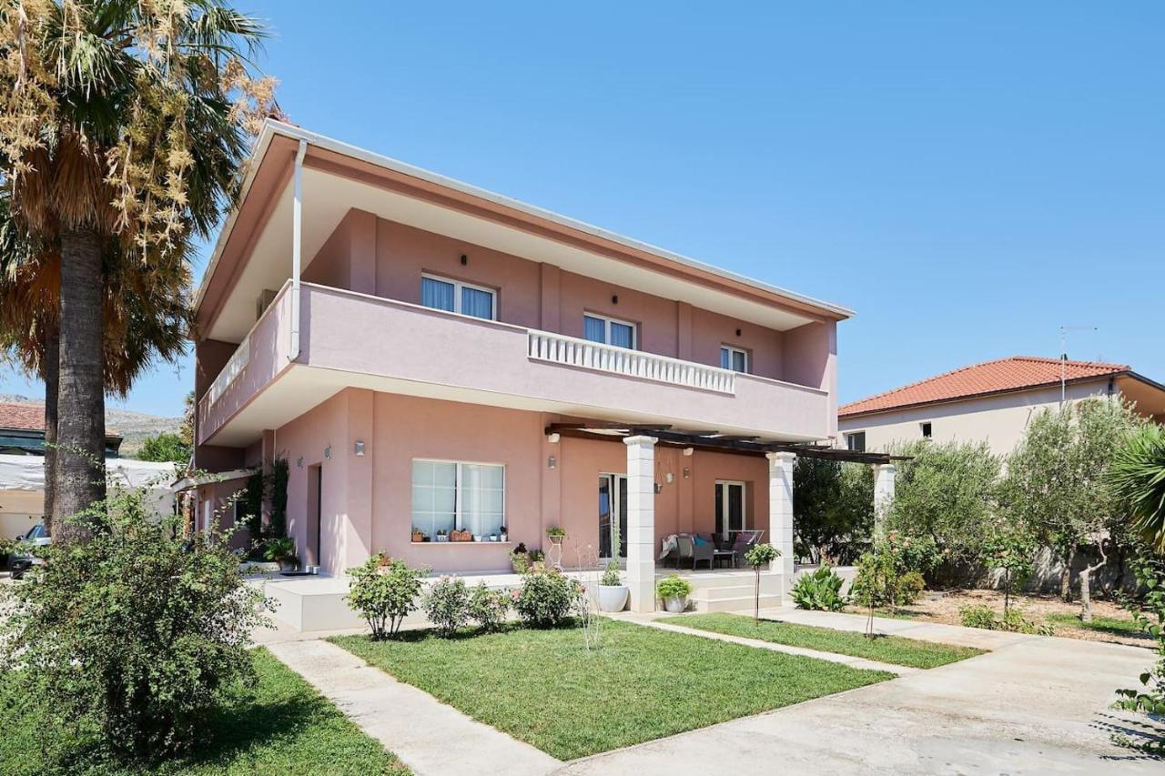 Apartman Babalui Trogir Extérieur photo