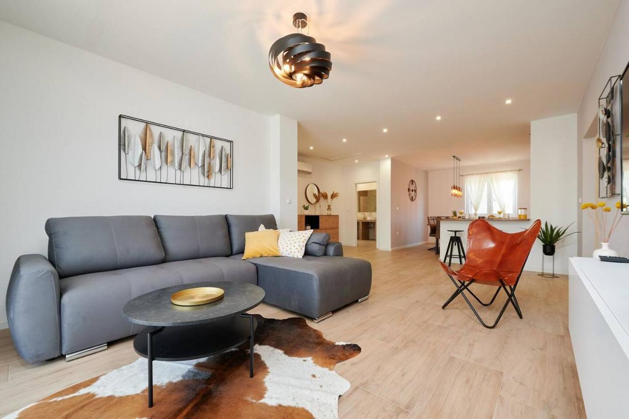 Apartman Babalui Trogir Extérieur photo