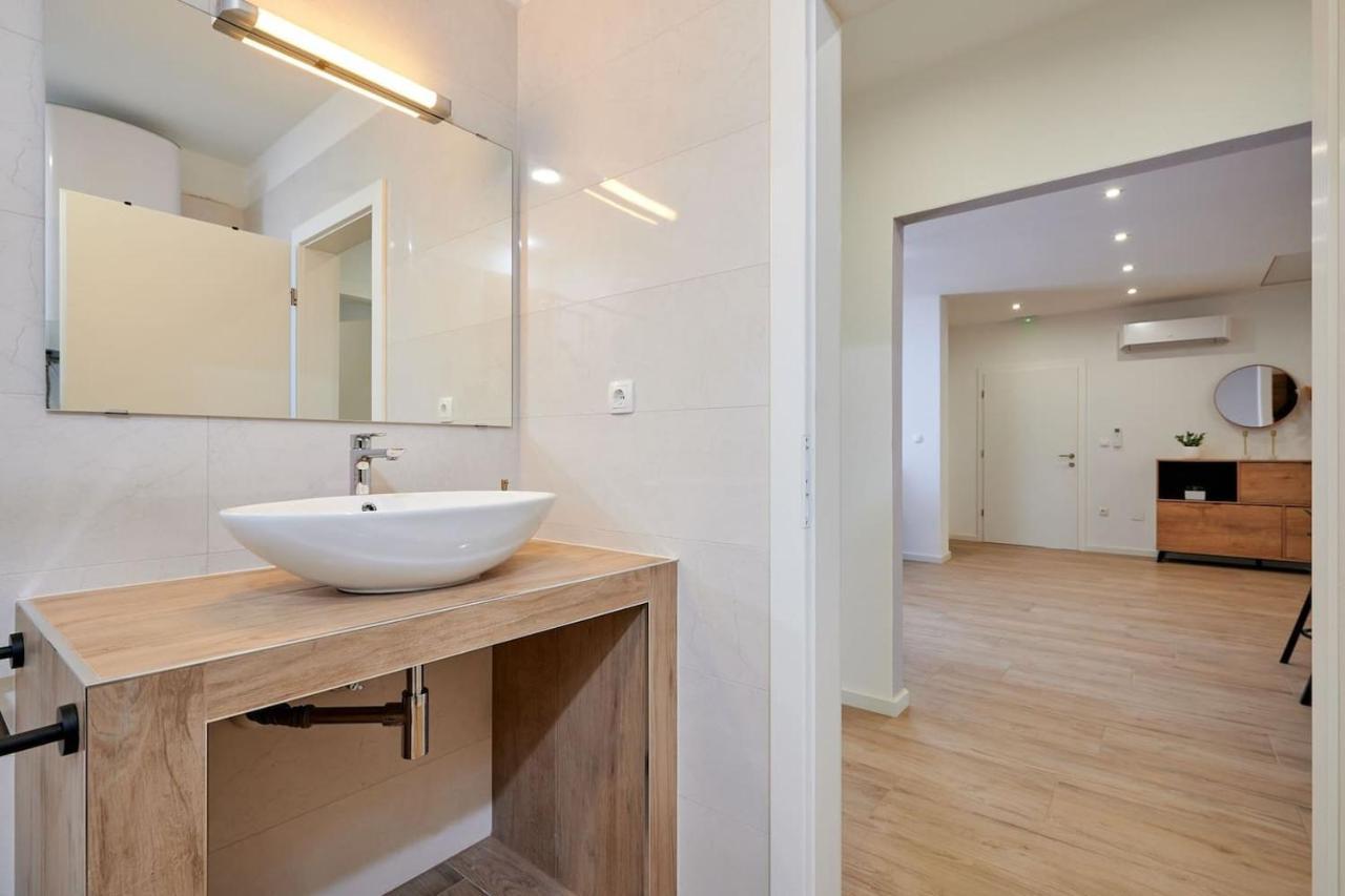 Apartman Babalui Trogir Extérieur photo