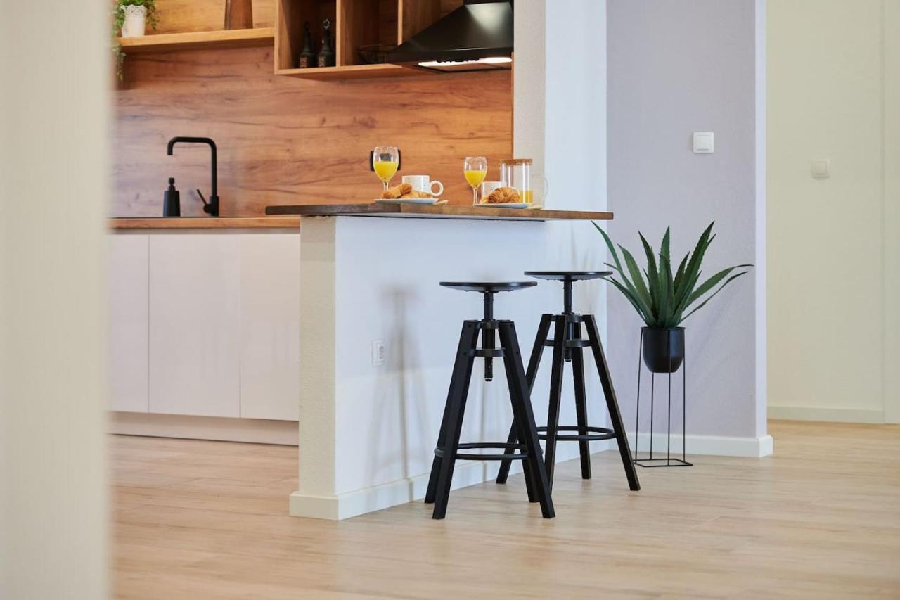 Apartman Babalui Trogir Extérieur photo