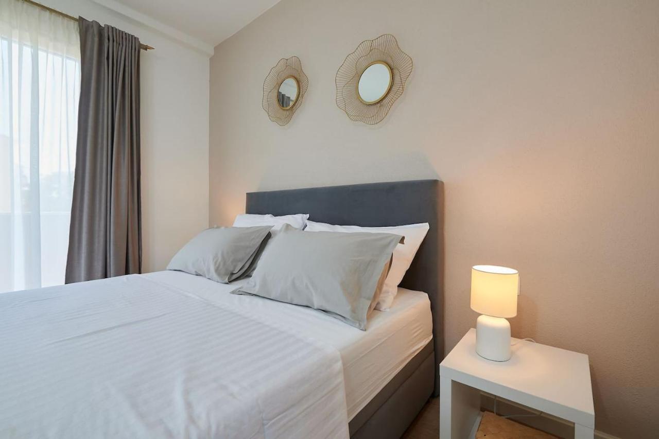 Apartman Babalui Trogir Extérieur photo