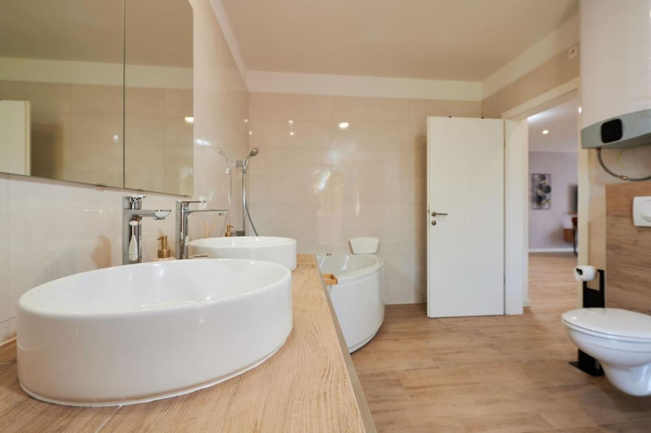 Apartman Babalui Trogir Extérieur photo