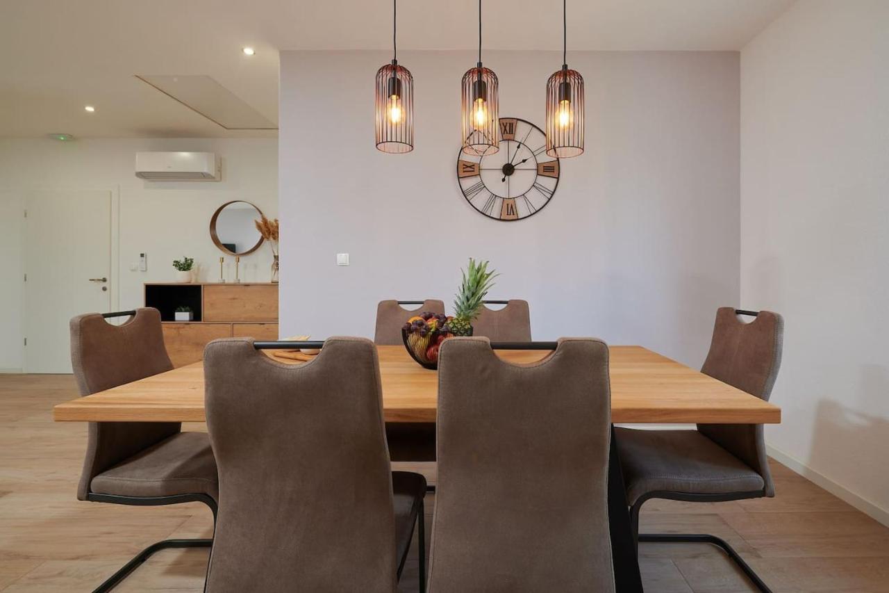Apartman Babalui Trogir Extérieur photo