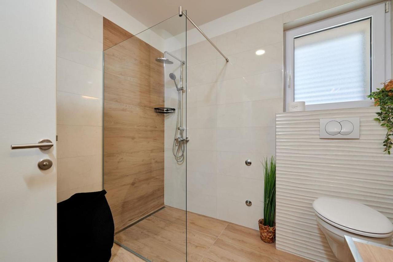 Apartman Babalui Trogir Extérieur photo